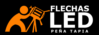 FLECHAS LED.CL